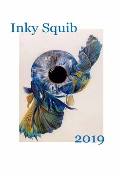 Inky Squib 2019 - Student Creative Writing Journal, Butte