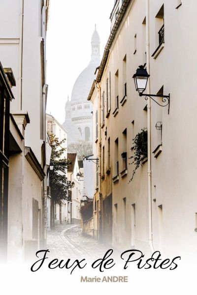 Jeux de pistes Jeux de pistes