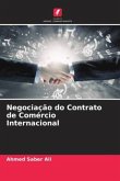 Negociação do Contrato de Comércio Internacional