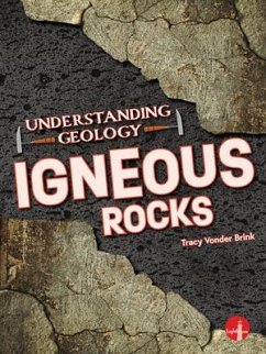 Igneous Rocks - Vonder Brink, Tracy