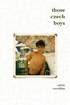 Those Czech Boys - Corvidian, Calvin