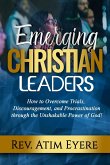EMERGING CHRISTIAN LEADERS