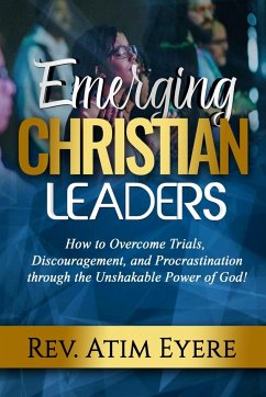 EMERGING CHRISTIAN LEADERS - Eyere, Atim