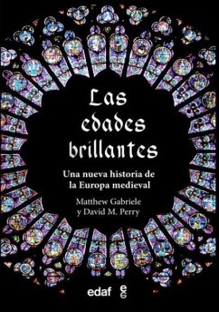 Cover Edades Brillantes, Las