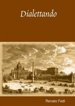 Dialettando - Fedi, Renato