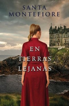 En Tierras Lejanas (the Deverill Chronicles) - Montefiore, Santa