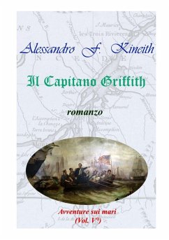 Cover Il Capitano Griffith