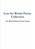 Lost for Words Poetry Collection