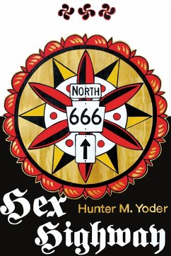 Hex Highway - Yoder, Hunter