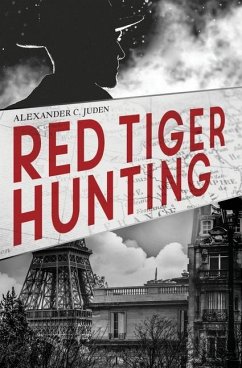 Cover Red Tiger Hunting