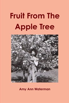 Fruit From The Apple Tree - Waterman, Amy