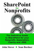 SharePoint for Nonprofits