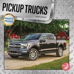 Pickup Trucks - Earley, Ryan