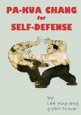 Pa-Kua Chang for Self-defense