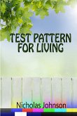 Test Pattern for Living