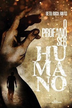 O profano ser humano - Ribas, Beto Rock