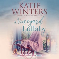 A Vineyard Lullaby - Winters, Katie
