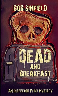 Dead and Breakfast - Sinfield, Bob
