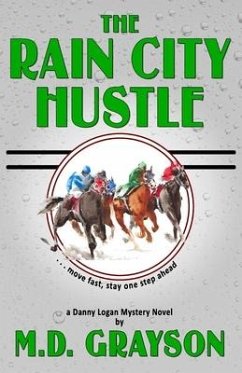 The Rain City Hustle - Grayson