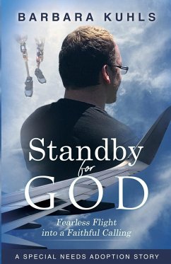 Standby for God - Kuhls, Barbara