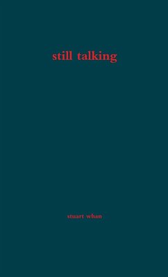 still talking - Whan, Stuart