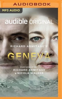 Geneva - Armitage, Richard