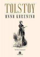 Anna Karenina - Nikolayevic Tolstoy, Lev