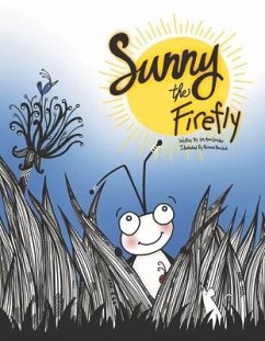 Sunny the Firefly - Lander, Lee Ann