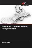 Forme di comunicazione in diplomazia