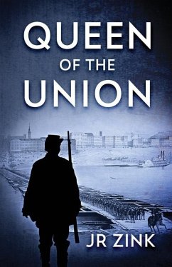 Cover Queen of the Union