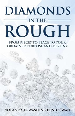 Diamonds in The Rough - Cowan-Washington, Yolanda