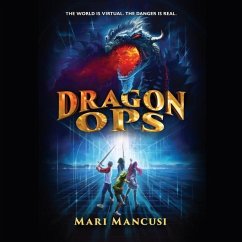 Dragon Ops - Mancusi, Mari
