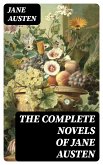 The Complete Novels of Jane Austen (eBook, ePUB)