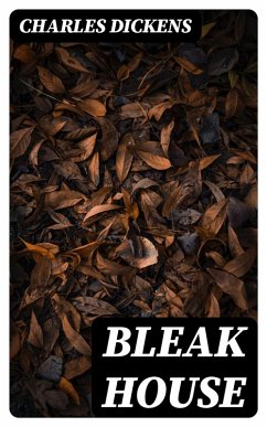 Bleak House (eBook, ePUB) - Dickens, Charles