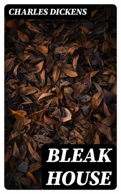Cover Bleak House (eBook, ePUB)