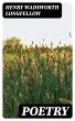 Poetry (eBook, ePUB) - Bild 1
