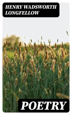 Cover Poetry (eBook, ePUB)