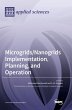Microgrids/Nanogrids Implementation,... - Bild 1
