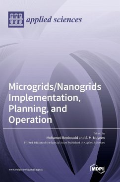 Microgrids/Nanogrids Implementation, Planning, and Operation