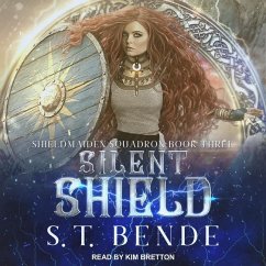 Silent Shield - Bende, S. T.