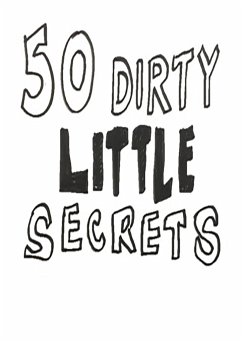 50 Dirty Little Secrets - Fewell, Ros