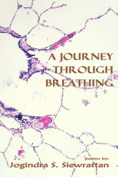 Cover A Journey Through Breathing