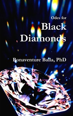 Odes for Black Diamonds - Balla, Bonaventure
