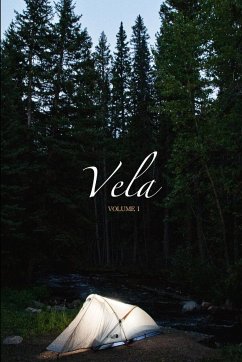 Vela, Volume 1 - Menkedick, Sarah; Beer, Molly; Giracca, Amanda