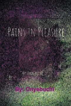 Cover Pains In Pleasure