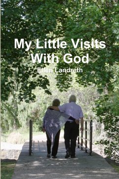 My Little Visits With God Corrected - Landreth, Ellen