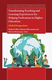 Transforming Teaching and Learning Experiences for Helping Professions in Higher Education