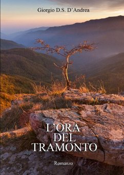 Cover L'ora del tramonto
