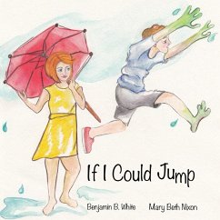 If I Could Jump Cover If I Could Jump
