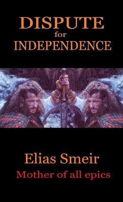 Dispute for independence - Smeir, Elias